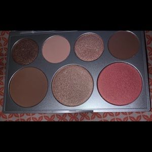 Bellame Head in the clouds Palette